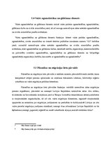 Referāts 'Iekšlietu ministrija kā pārvaldes institūcija un padotībā esošās iestādes', 14.