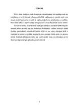 Referāts 'Nodokļu atvieglojumi', 3.