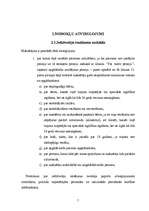 Referāts 'Nodokļu atvieglojumi', 7.