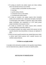 Referāts 'Nodokļu atvieglojumi', 23.