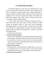 Referāts 'Latvijas Banka', 11.