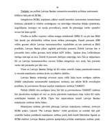 Referāts 'Latvijas Banka', 29.