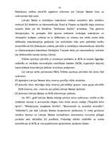 Referāts 'Latvijas Banka', 30.