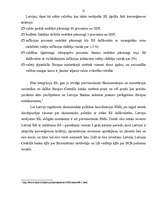Referāts 'Latvijas Banka', 31.