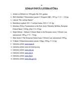 Referāts 'Latvijas Banka', 36.