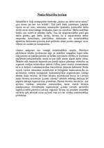 Referāts 'Nodarbinātība laukos', 1.