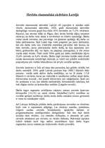 Referāts 'Nodarbinātība laukos', 2.