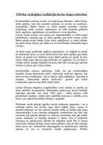 Referāts 'Nodarbinātība laukos', 3.