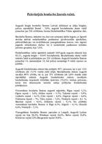 Referāts 'Nodarbinātība laukos', 7.