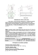 Konspekts 'Kūdras katla aprēķins', 5.