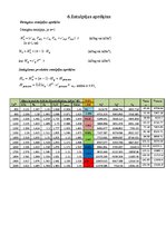 Konspekts 'Kūdras katla aprēķins', 7.