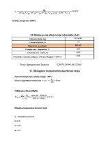 Konspekts 'Kūdras katla aprēķins', 11.