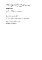 Konspekts 'Kūdras katla aprēķins', 15.