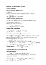 Konspekts 'Kūdras katla aprēķins', 16.