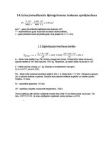 Konspekts 'Kūdras katla aprēķins', 18.