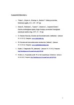 Konspekts 'Silikotuberkuloze', 7.