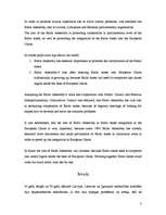 Referāts 'Baltijas asamblejas loma Baltijas valstu integrācijā Eiropas Savienībā (1989-200', 3.