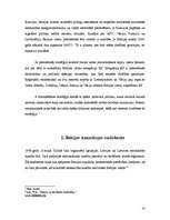 Referāts 'Baltijas asamblejas loma Baltijas valstu integrācijā Eiropas Savienībā (1989-200', 10.