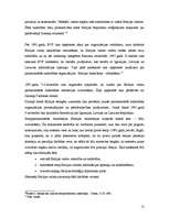 Referāts 'Baltijas asamblejas loma Baltijas valstu integrācijā Eiropas Savienībā (1989-200', 12.