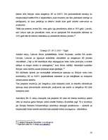 Referāts 'Baltijas asamblejas loma Baltijas valstu integrācijā Eiropas Savienībā (1989-200', 26.