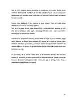 Referāts 'Baltijas asamblejas loma Baltijas valstu integrācijā Eiropas Savienībā (1989-200', 35.