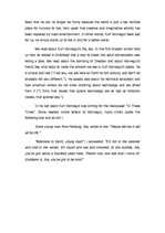 Referāts 'Kurt Vonnegut's "A Man without a Country"', 6.