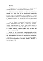 Referāts 'Kurt Vonnegut's "A Man without a Country"', 7.