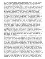 Eseja 'This Essay Discusses the Interesting Life of the Musical Composer, Richard Wagne', 1.