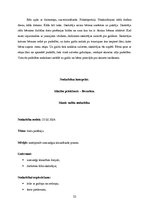 Prakses atskaite 'Prakse', 22.