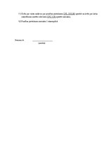 Paraugs 'Prasības pieteikums', 3.