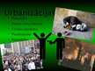 Prezentācija 'Apdzīvojuma veidi un urbanizācija', 6.