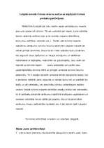 Konspekts 'Latgales novadu tūrisma resursu analīze un iespējamā tūrisma produkta piedāvājum', 1.