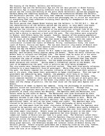 Eseja 'The History of the Greeks: Hellenic and Hellenistic', 1.