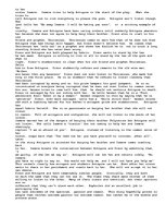 Eseja 'The similarites in Antigone and Creon', 2.