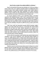 Eseja 'Ieteikumi Latvijas ekonomiskās stabilitātes veicināšanai', 1.