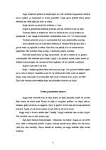 Referāts 'Cilvēka embrija attīstība', 3.