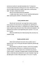 Referāts 'Cilvēka embrija attīstība', 5.