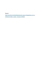 Eseja 'Teātra izrādes "Petuški" recenzija', 3.