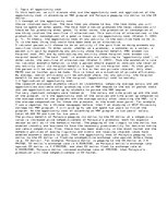 Eseja 'Topic of Opportunity Cost Doing MBA', 1.