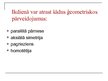 Prezentācija 'Ģeometriskie pārveidojumi ikdienas dzīvē', 2.