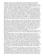 Eseja 'An Essay that Explains the Effects of the Cotton Gin on the Breakout of the Civi', 1.