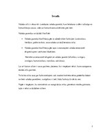 Referāts 'Latviešu literārās valodas funkcionālie stili', 3.