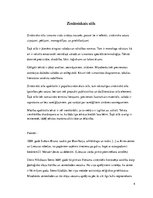 Referāts 'Latviešu literārās valodas funkcionālie stili', 4.