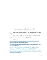 Referāts 'Latviešu literārās valodas funkcionālie stili', 13.