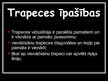 Prezentācija 'Trapece', 5.
