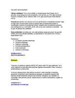 Konspekts 'Degustāciju un akciju organizēšana', 2.