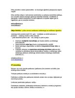 Konspekts 'Degustāciju un akciju organizēšana', 4.