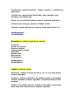 Konspekts 'Degustāciju un akciju organizēšana', 5.