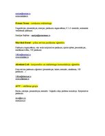 Konspekts 'Degustāciju un akciju organizēšana', 6.