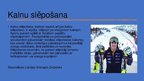 Prezentācija 'Ziemas sporta veidi', 10.